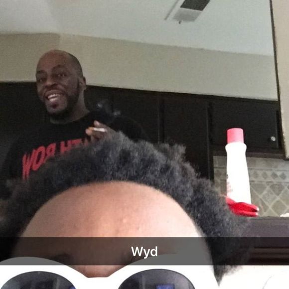 Meet your Posher, Rae - Picture 1 of 1